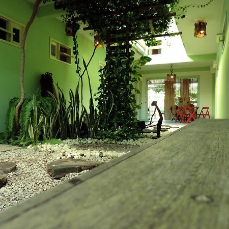 Pousada Vila Moana Maragogi Εξωτερικό φωτογραφία