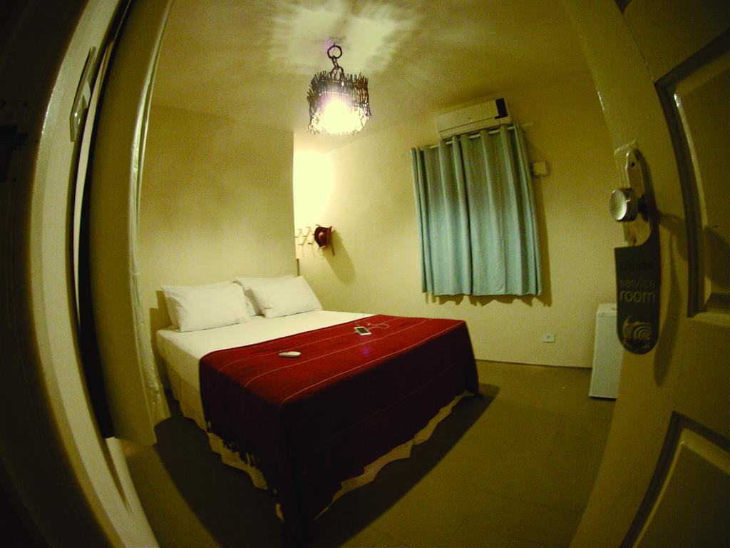Pousada Vila Moana Maragogi Δωμάτιο φωτογραφία