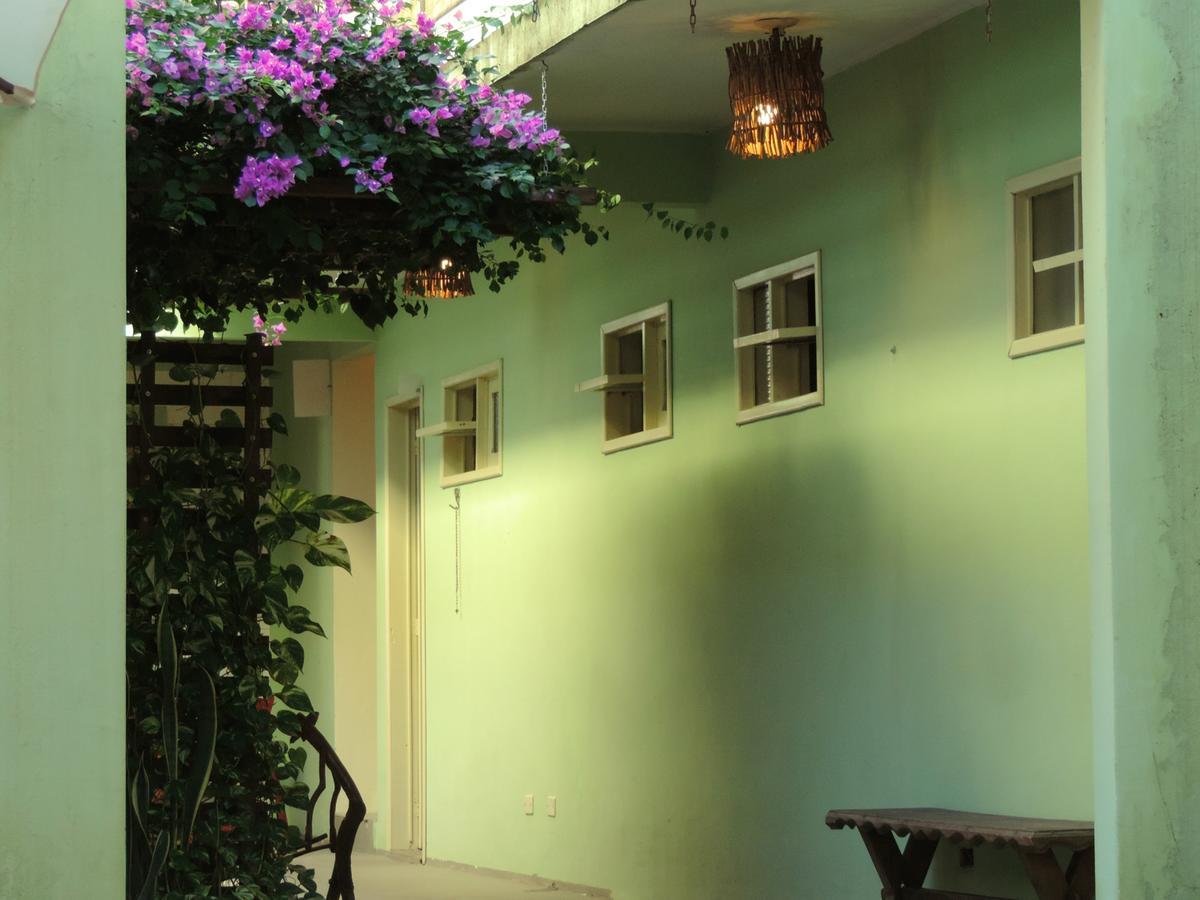 Pousada Vila Moana Maragogi Εξωτερικό φωτογραφία