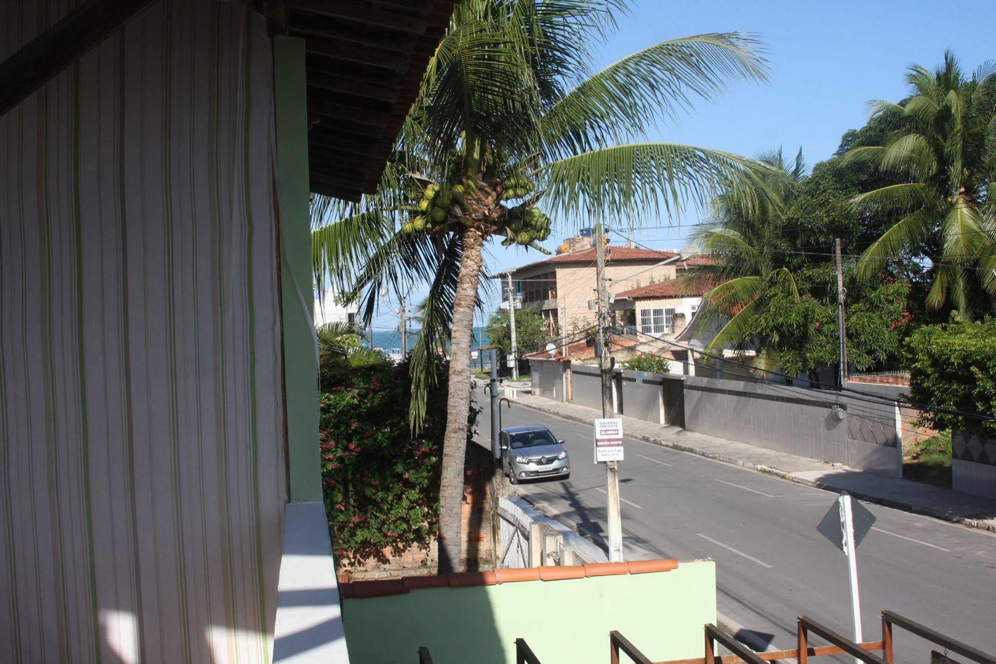 Pousada Vila Moana Maragogi Εξωτερικό φωτογραφία