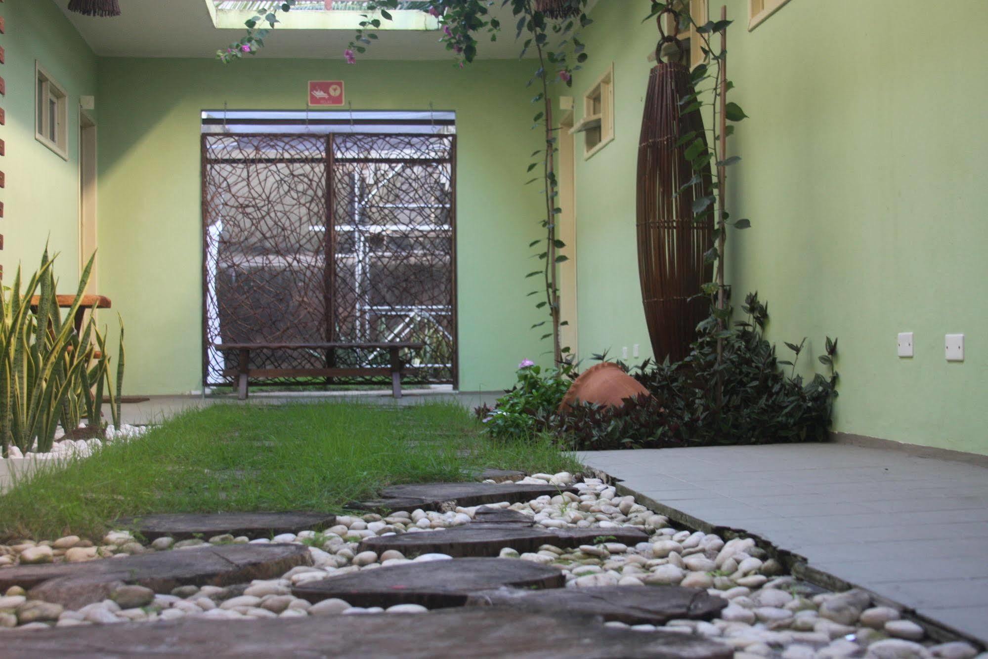 Pousada Vila Moana Maragogi Εξωτερικό φωτογραφία